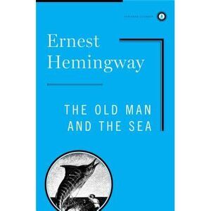 Old Man and the Sea -- Ernest Hemingway